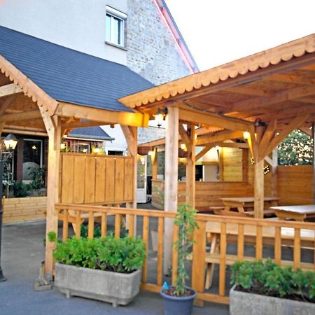 Les Closeaux Phil Mortain-Bocage Exterior photo