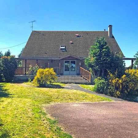 Les Closeaux Phil Mortain-Bocage Exterior photo